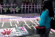 Aumenta violencia contra mujeres en marzo Aumenta violencia contra mujeres en marzo