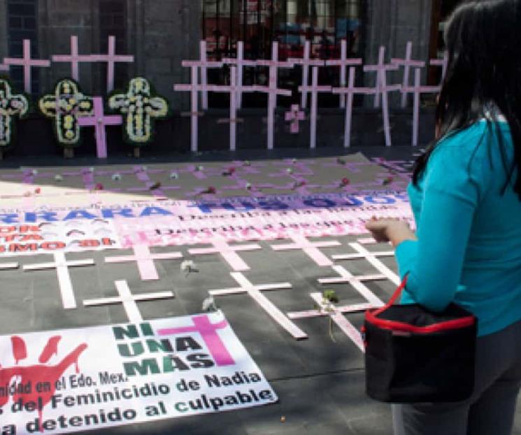 Aumenta violencia contra mujeres en marzo Aumenta violencia contra mujeres en marzo