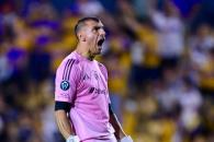 Llegará Nahuel ante Necaxa a 500 partidos oficiales en Tigres Llegará Nahuel ante Necaxa a 500 partidos oficiales en Tigres