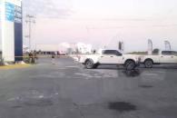 Rescatan con vida a hombre secuestrado en Zuazua