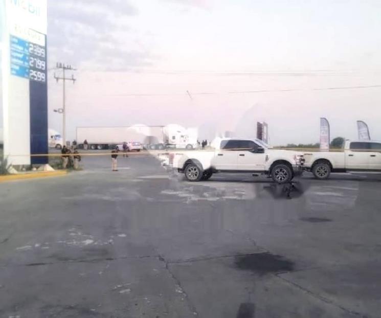 Rescatan con vida a hombre secuestrado en Zuazua Rescatan con vida a hombre secuestrado en Zuazua