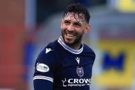 Anota Juan Portales, pero pierde el Dundee