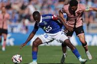 Se relaja y cae el campeón PSG