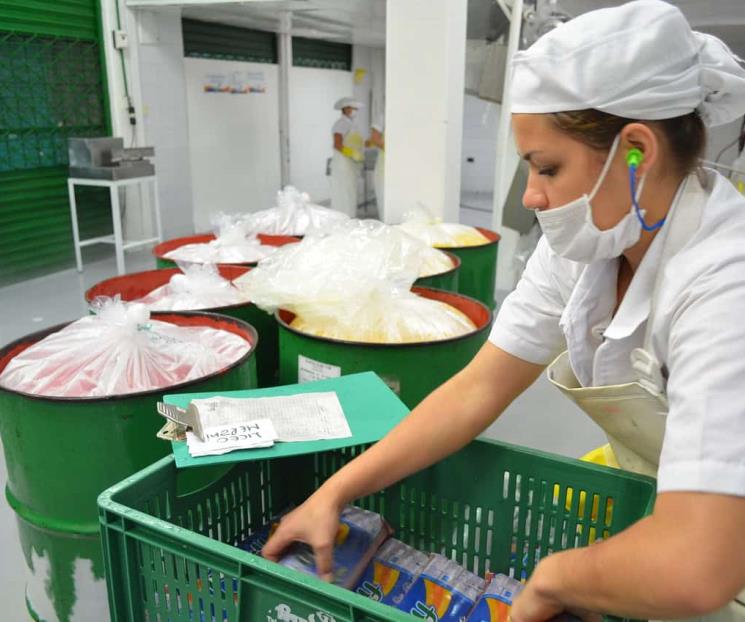 La IP alerta de cierre de Mipymes por menor jornada La IP alerta de cierre de Mipymes por menor jornada