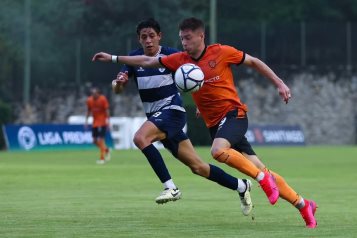 Es bicampeón el Santiago