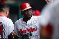 Diablos Rojos de México colabora con Disney en Día de Star Wars