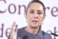 "No aceptamos soldados en México"