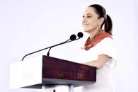 Niega Sheinbaum permitir entrada de ejército de EU a México