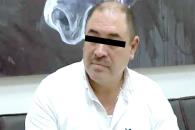 Detiene FGR al presidente municipal de Teuchitlán