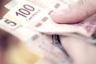 Aumenta a 1.1 billones la deuda pública