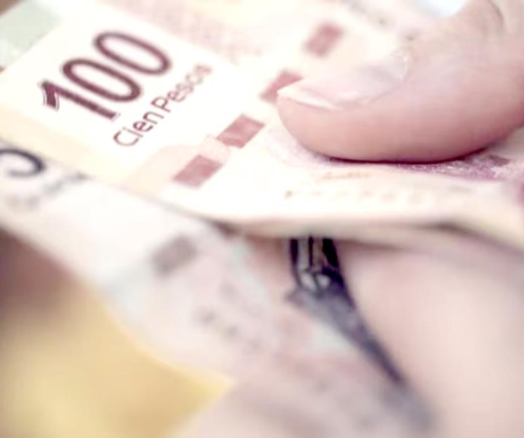 Aumenta deuda pública de México a 1.1 billones de pesos Aumenta deuda pública de México a 1.1 billones de pesos