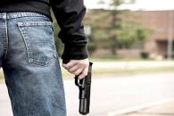 250 mil armas ingresan ilegalmente a México cada año 250 mil armas ingresan ilegalmente a México cada año