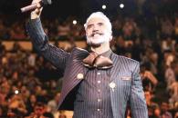 Defiende Alejandro Fernández a los narcocorridos