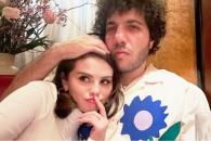 Desmiente Selena Gomez rumor de separación de Benny Blanco