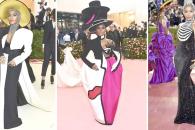 Preparan todo para la MET Gala 2025 Preparan todo para la MET Gala 2025