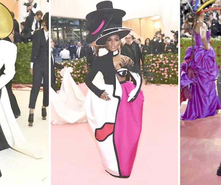 Preparan todo para la MET Gala 2025 Preparan todo para la MET Gala 2025