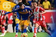 Jugaría jueves y domingo Tigres en Liguilla ante Necaxa Jugaría jueves y domingo Tigres en Liguilla ante Necaxa
