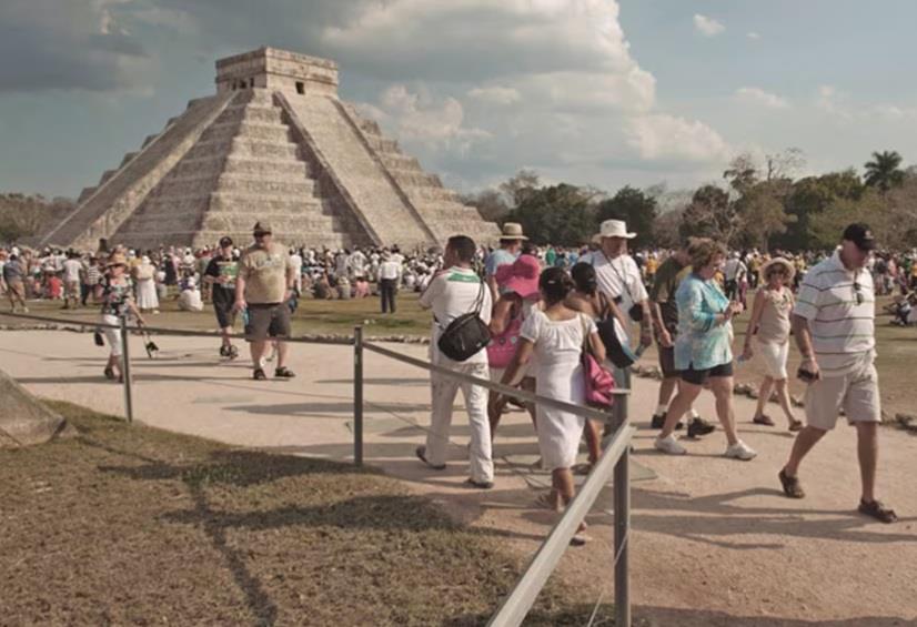 Sectur evalúa restituir dinero a la promoción del turismo Sectur evalúa restituir dinero a la promoción del turismo