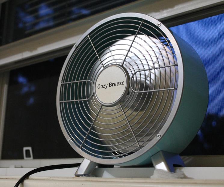 Ola de calor; 7 trucos para mantener fresco tu hogar, según la IA Ola de calor; 7 trucos para mantener fresco tu hogar, según la IA