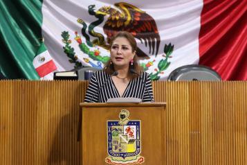 Piden implementar Senderos Seguros