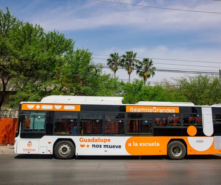 Anuncian tercer circuito de ´Guadalupe nos Mueve´ Anuncian tercer circuito de ´Guadalupe nos Mueve´