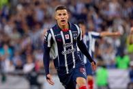 Rayados 2-0 Pumas| Play In| CL 2025|Liga MX Rayados 2-0 Pumas| Play In| CL 2025|Liga MX