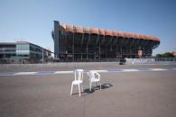 Estadio GNP Seguros de CDMX anuncia concierto de Bad Bunny