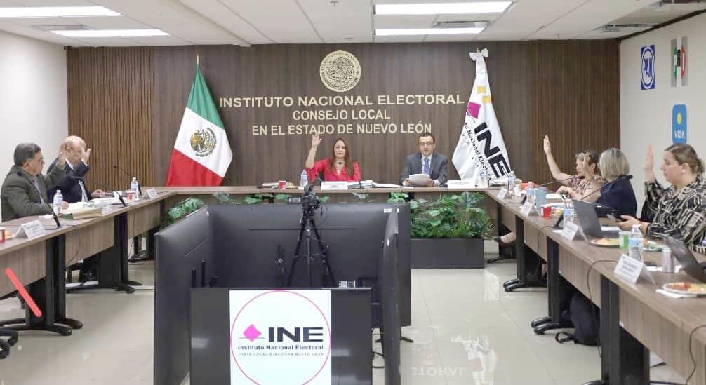 Pide INE denunciar cualquier falta de candidatos al PJF Pide INE denunciar cualquier falta de candidatos al PJF