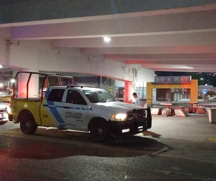 Muere mujer tras salir del Hospital Universitario Muere mujer tras salir del Hospital Universitario