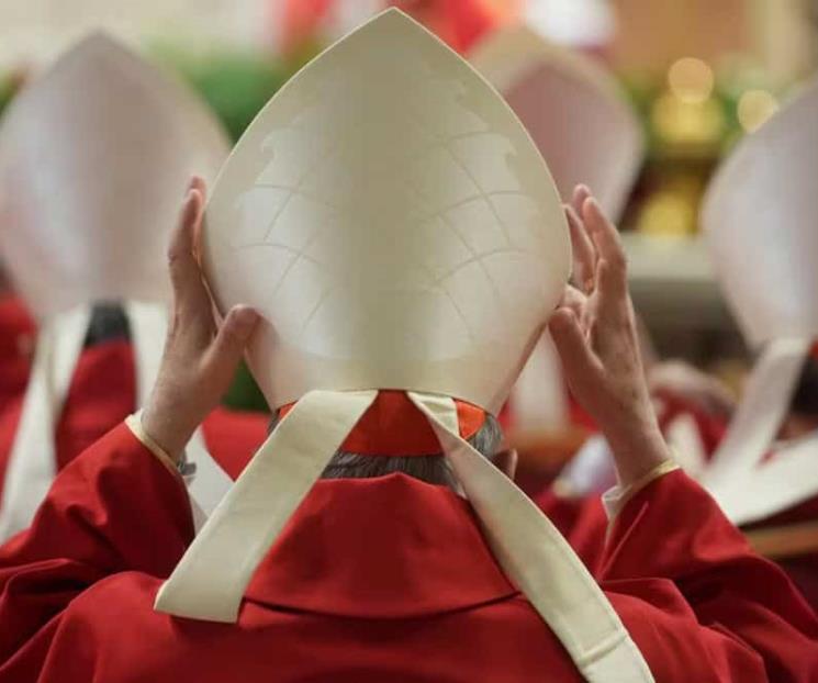 Llegan los 133 cardenales a Roma para el cónclave Llegan los 133 cardenales a Roma para el cónclave