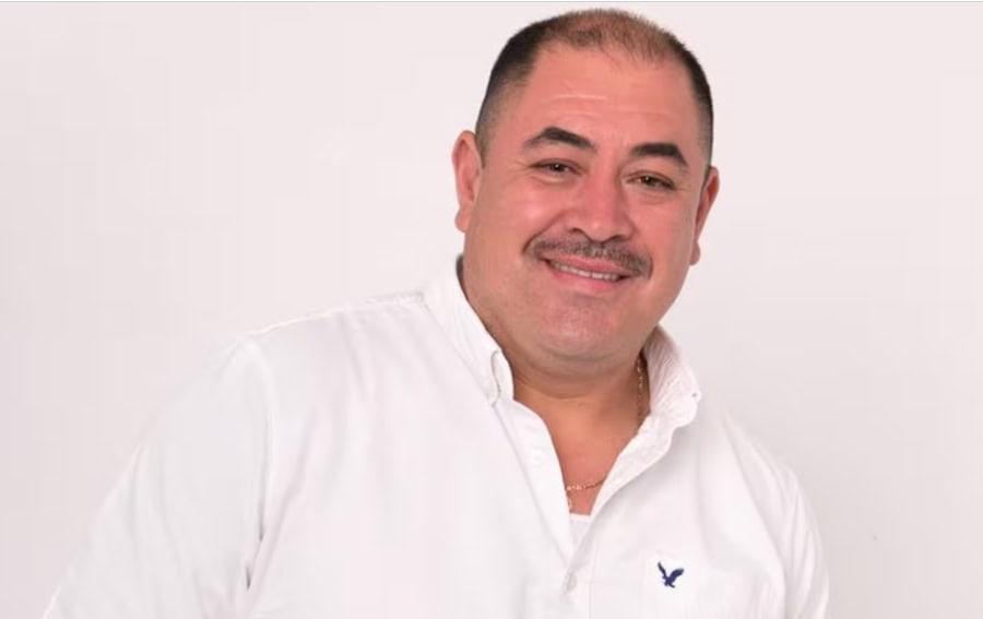 Movimiento Ciudadano en Jalisco respalda a alcalde de Teuchitlán Movimiento Ciudadano en Jalisco respalda a alcalde de Teuchitlán