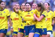 América Femenil avanza a la Final del Clausura 2025