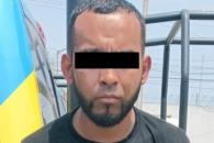 Detienen a dos por robo