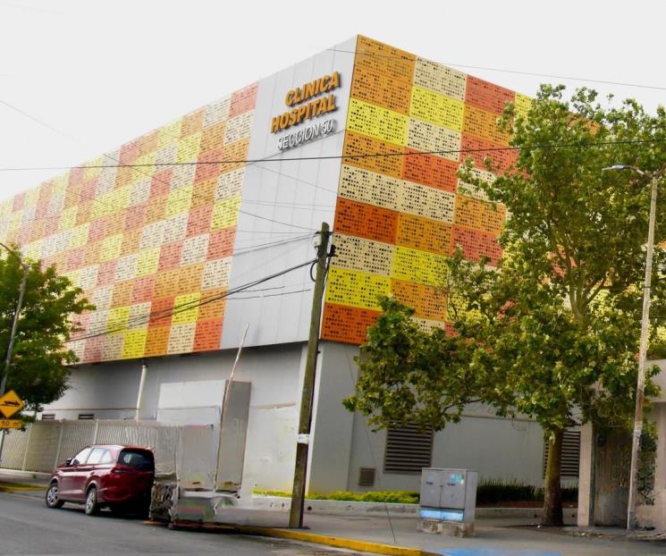 Hacen trasplante de riñón en clínica de la 50 Hacen trasplante de riñón en clínica de la 50