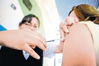 Finaliza con éxito la Semana Nacional de Vacunación 2025