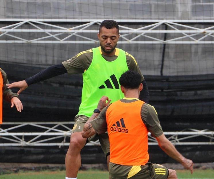 Recupera Tigres a Carioca para la Liguilla Recupera Tigres a Carioca para la Liguilla