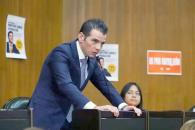 Propone MC tipificar como delito explotación de mayores de 60 años Propone MC tipificar como delito explotación de mayores de 60 años