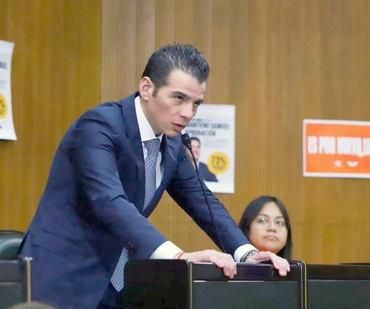 Propone MC tipificar como delito explotación de mayores de 60 años Propone MC tipificar como delito explotación de mayores de 60 años
