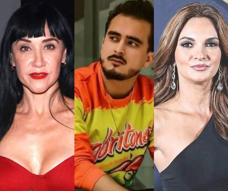 Responde Susana Zabaleta a comentarios de Mariana Seoane Responde Susana Zabaleta a comentarios de Mariana Seoane