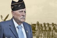 Muere el último veterano del Escuadrón 201