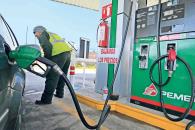 Se vende el litro de gasolina en menos de 24 pesos: Profeco