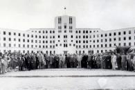 165 años promoviendo la salud en NL