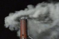 Así se crea el humo negro y blanco que se usa para elección del Papa Así se crea el humo negro y blanco que se usa para elección del Papa