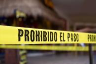 Catean casa en Escobedo; hallan cadáver sepultado Catean casa en Escobedo; hallan cadáver sepultado