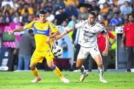 Jugaría Tigres jueves y domingo ante Necaxa  Jugaría Tigres jueves y domingo ante Necaxa