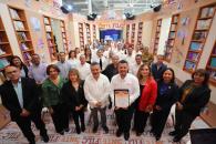 Participa S21 en la Feria del Libro de Coahuila 2025
