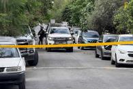 Fotogalería Policiaca del 05/05/2025