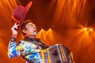 Para Jorge Hernández, los corridos en México están en crisis