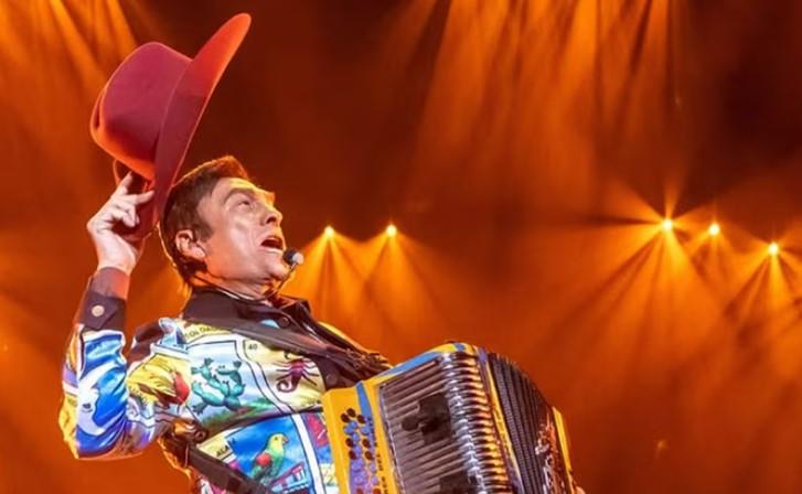 Para Jorge Hernández, los corridos en México están en crisis Para Jorge Hernández, los corridos en México están en crisis