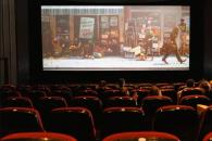 Impone Donald Trump aranceles a películas extranjeras